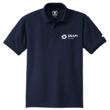 OGIO Caliber 2.0 Polo