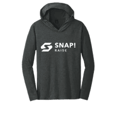T-Shirt Hoodie Lightweight